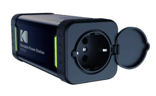 Kodak PPS100 Portable Power Station